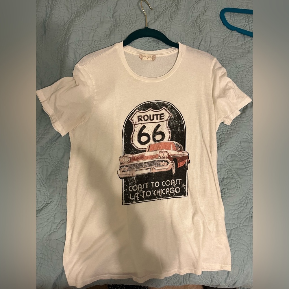ALTER’D STATE SHIRT